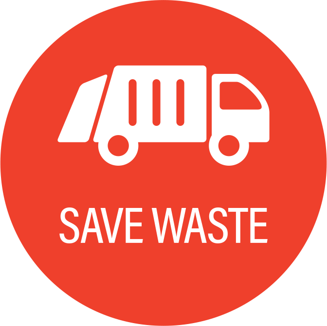 saveWaste